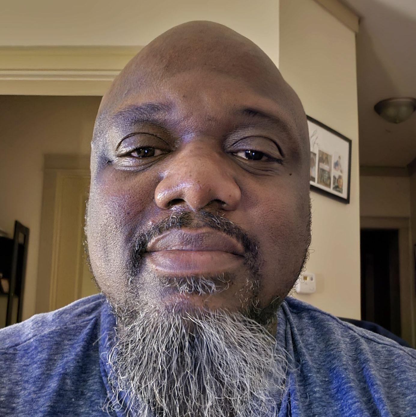 Profile of Brad Sparks