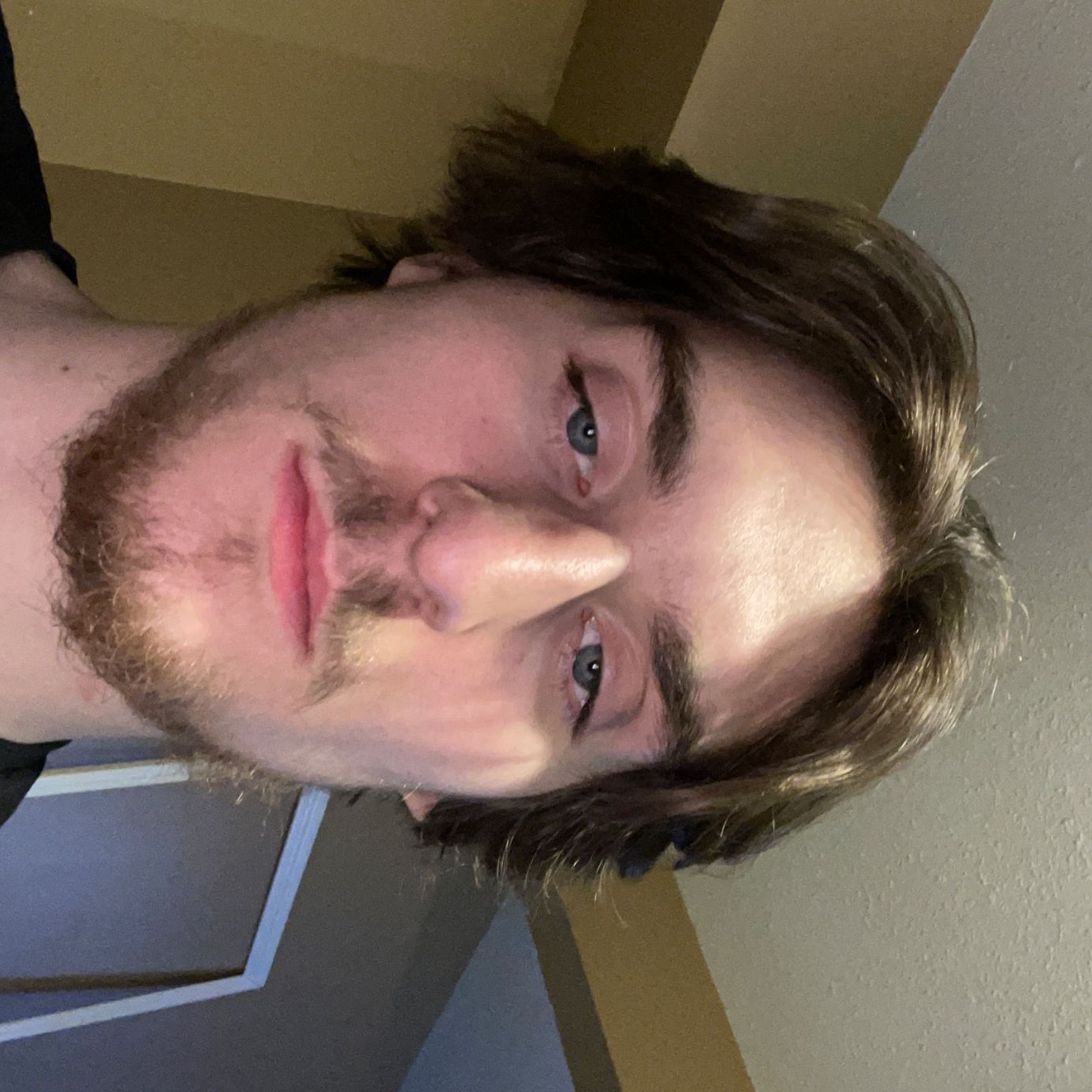 Profile of Cohen Allary