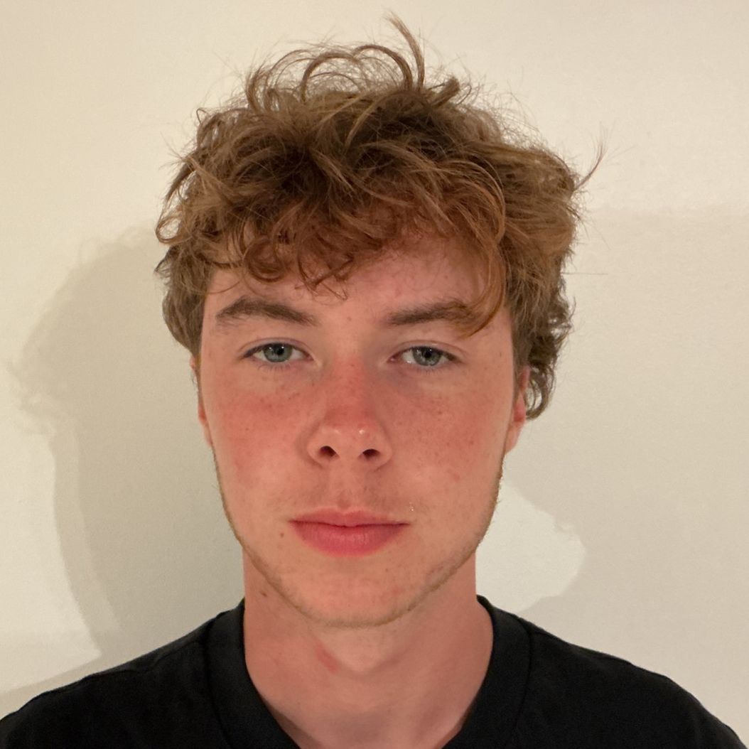 Profile of Jack Stokley