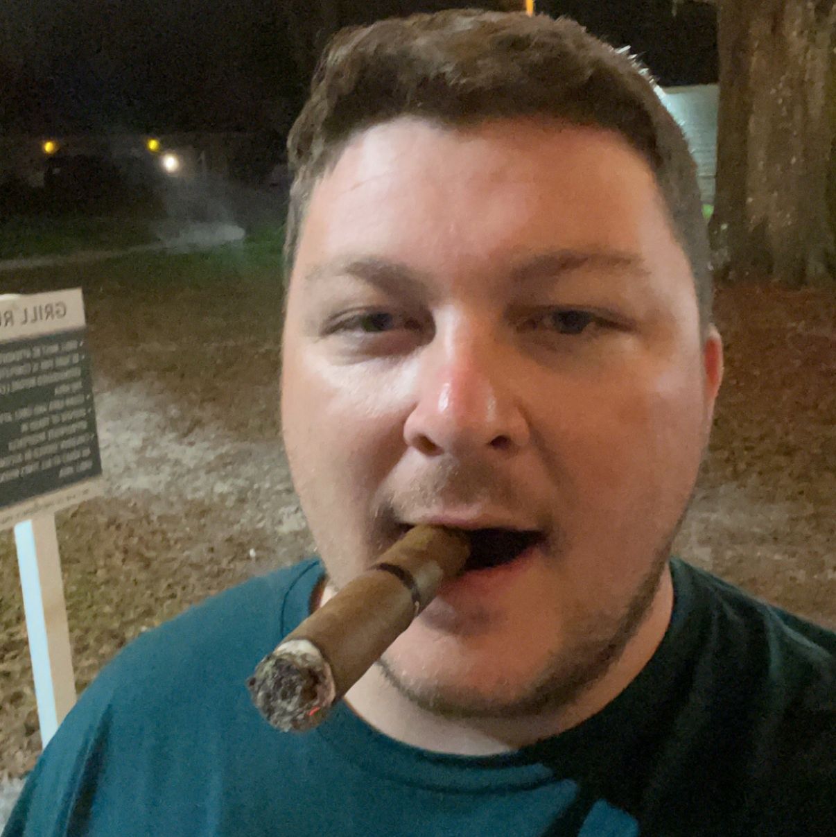 Profile of Brendan Berg