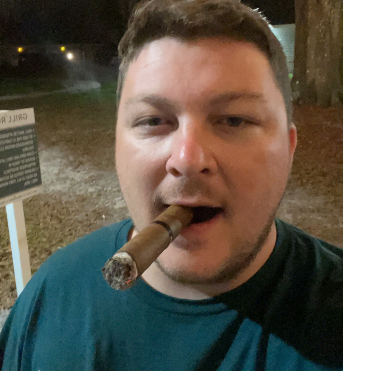 Profile of Brendan Berg