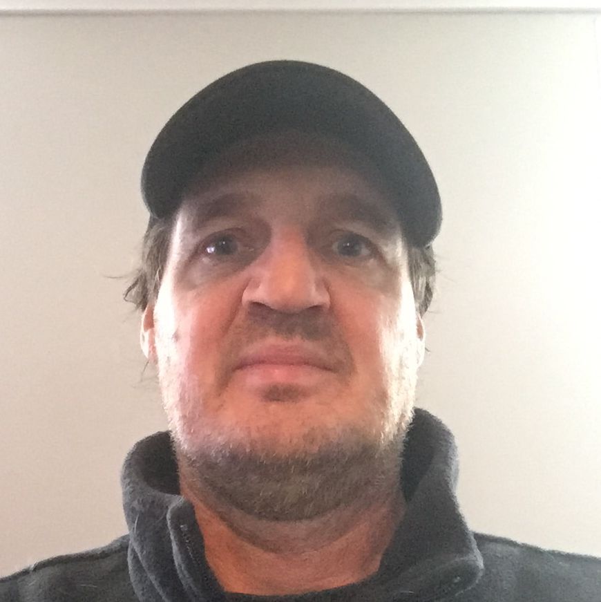 Profile of Andrew Graham