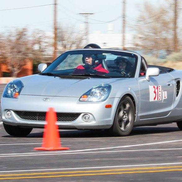 Profile of Erica Pierce