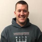 Profile of Will Bryson