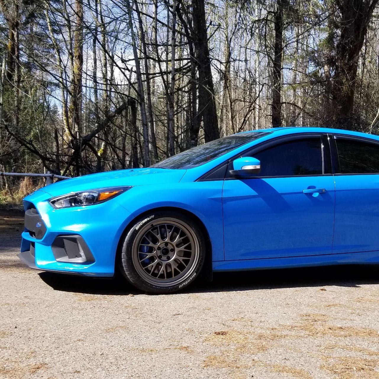 Profile of Steve Buhr