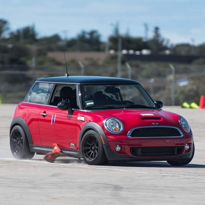 Profile of John Jennings