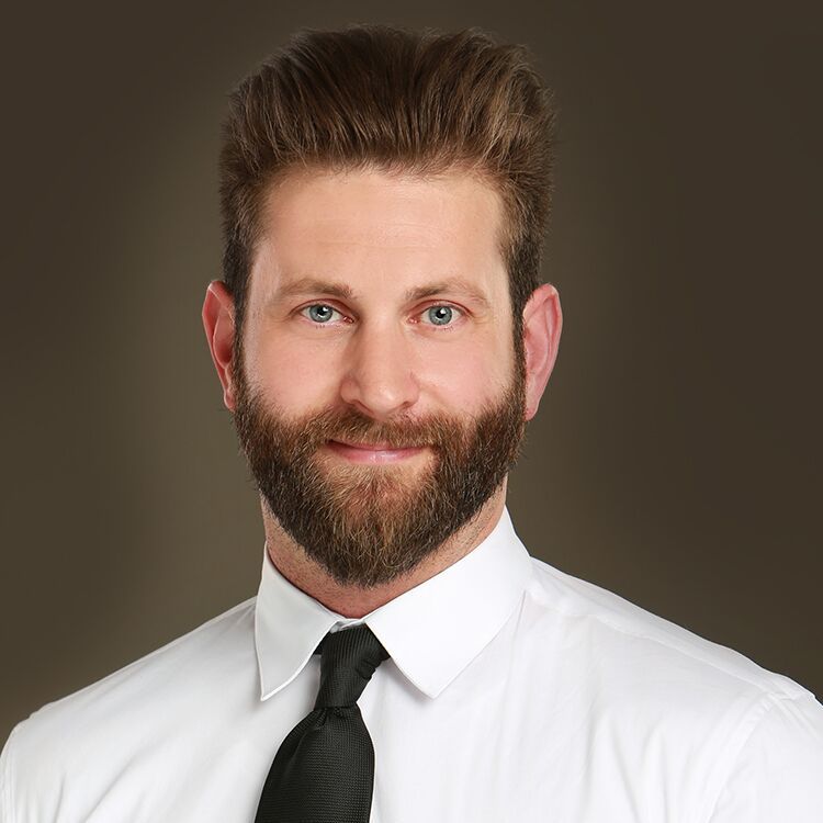 Profile of Chris McCarthy