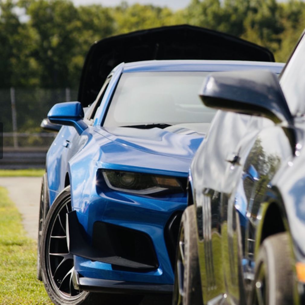 Profile of James Dennington