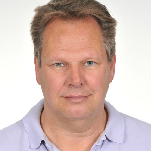 Profile of Christofer von Nagel