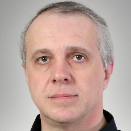 Profile of Kamen Guentchev