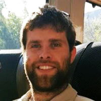 Profile of James Pady