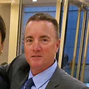 Profile of Daniel Graham