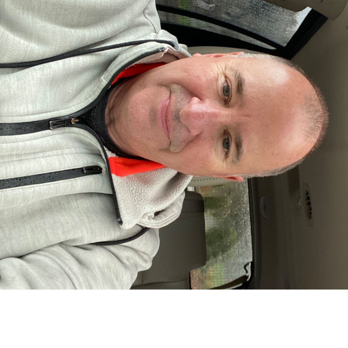 Profile of Marc Lichty