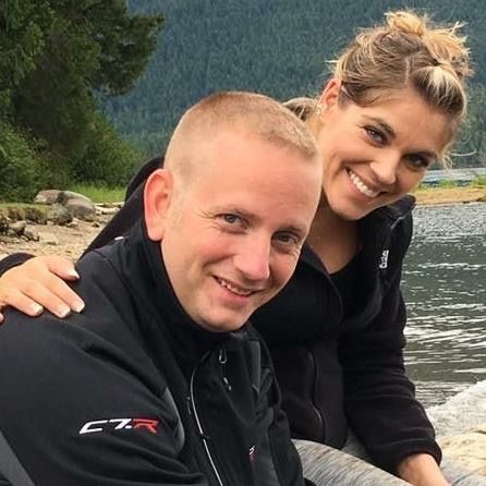 Profile of Austin Worthington