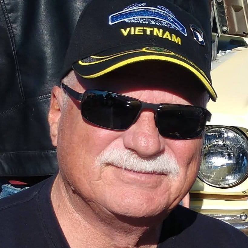 Profile of Alan Kleinschmidt