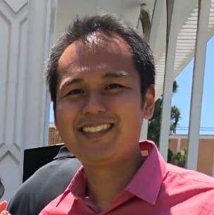 Profile of Matthew Maglalang