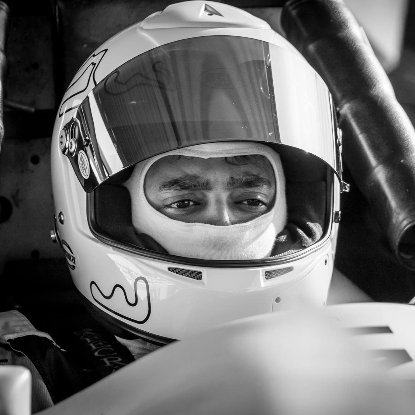 Profile of Satyajit Menon