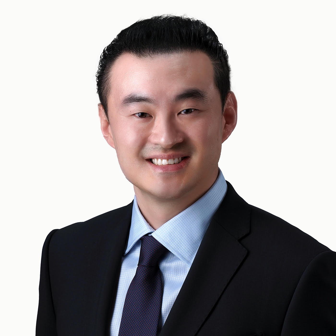 Profile of Peter Su