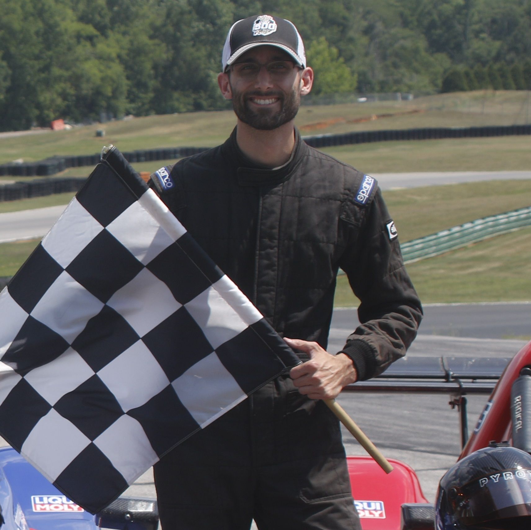 Profile of Clifton Savage