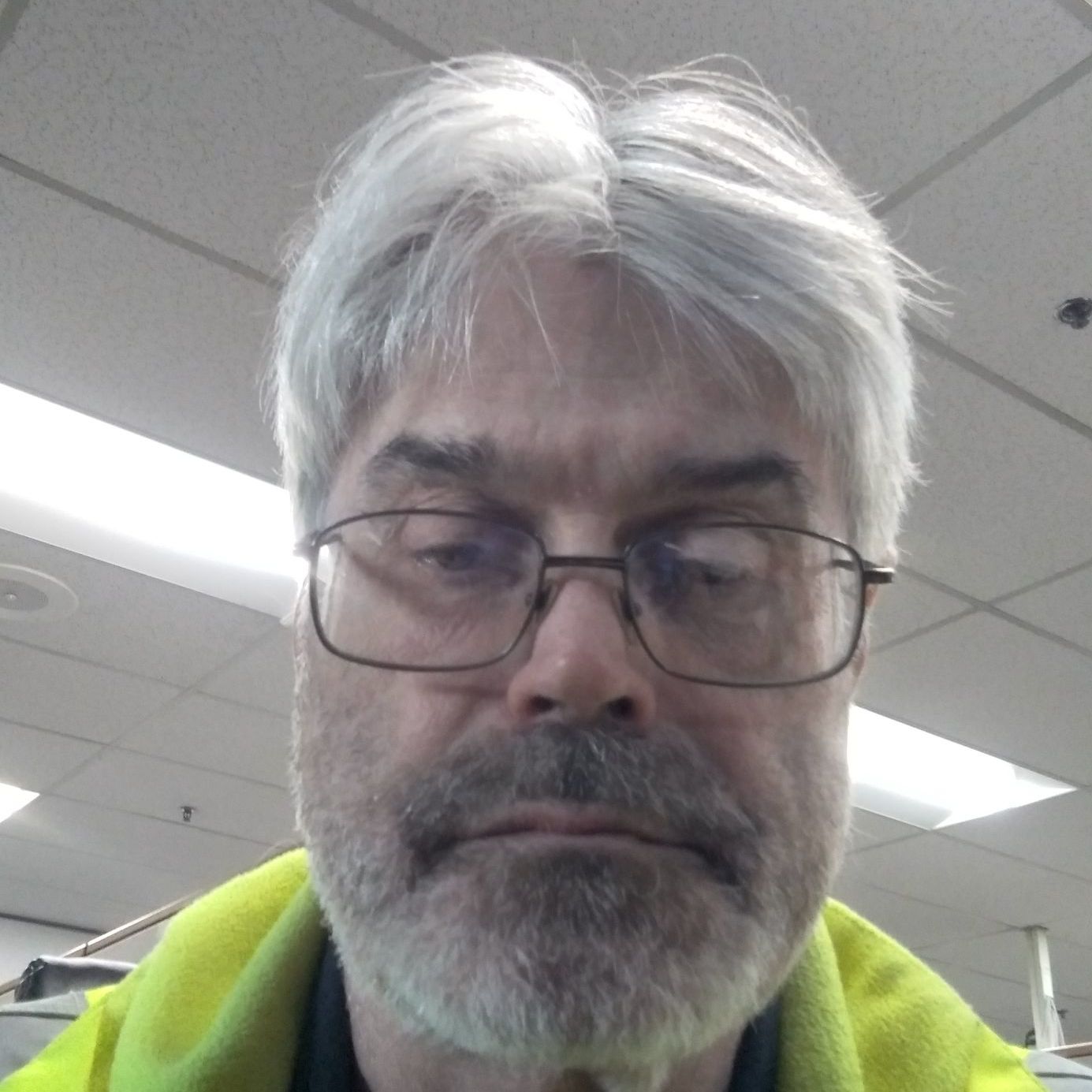 Profile of Michael Pearson