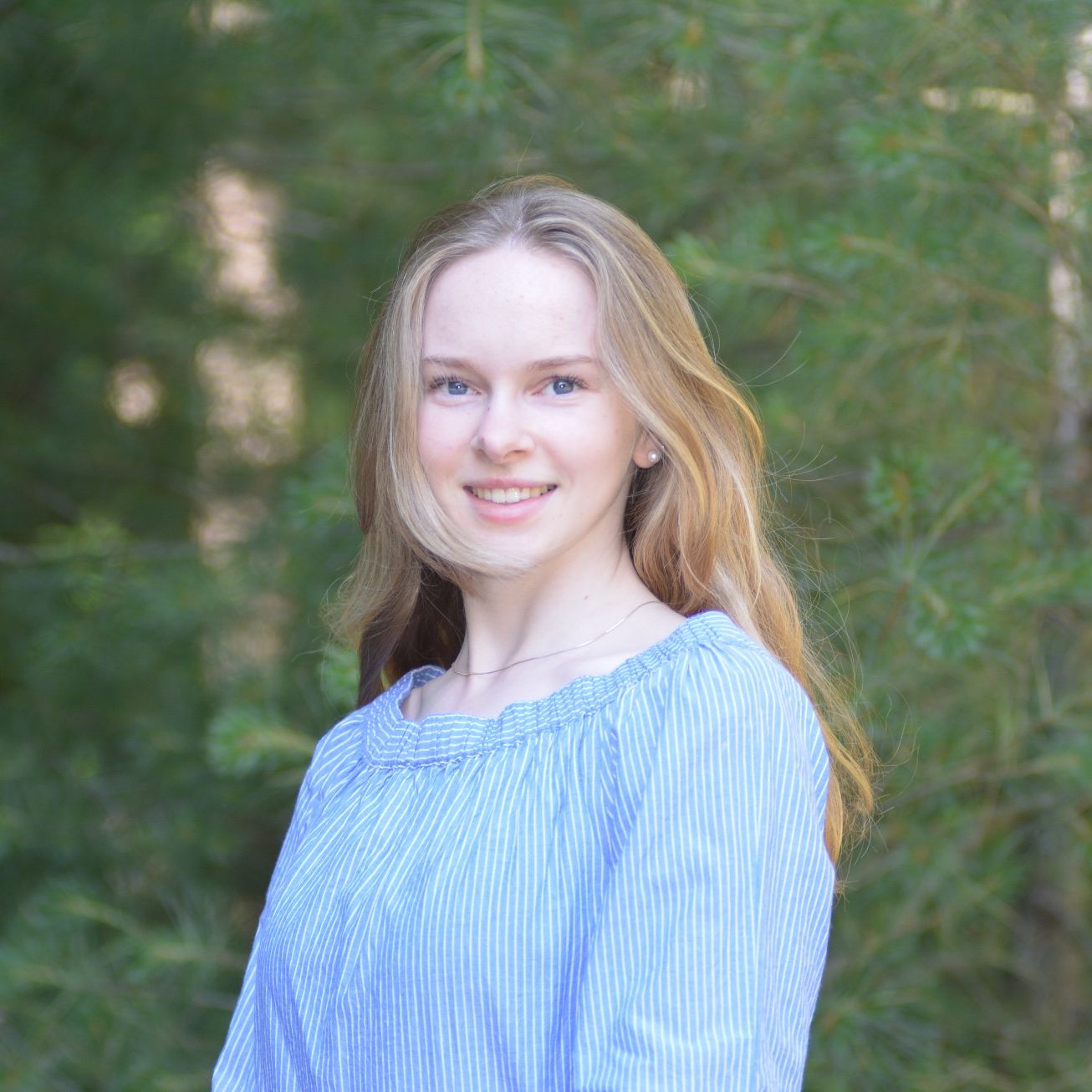 Profile of Morgan Sattler