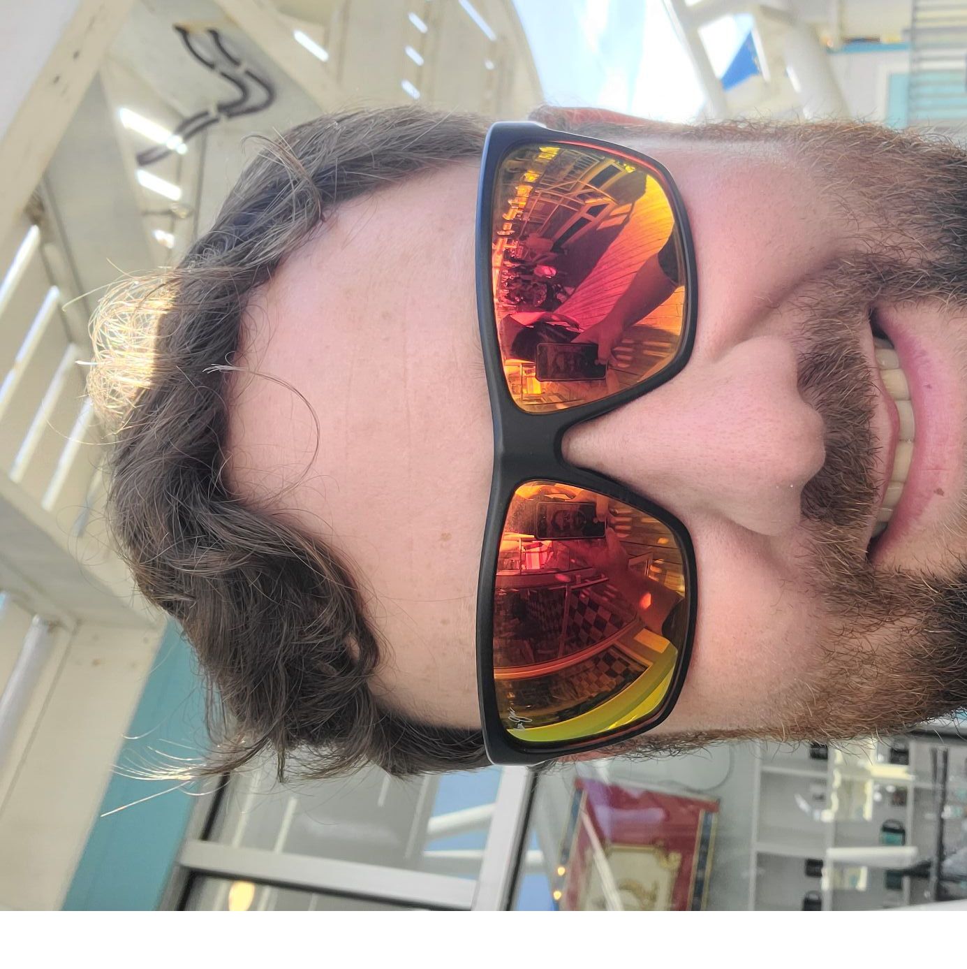 Profile of Gary Moxley