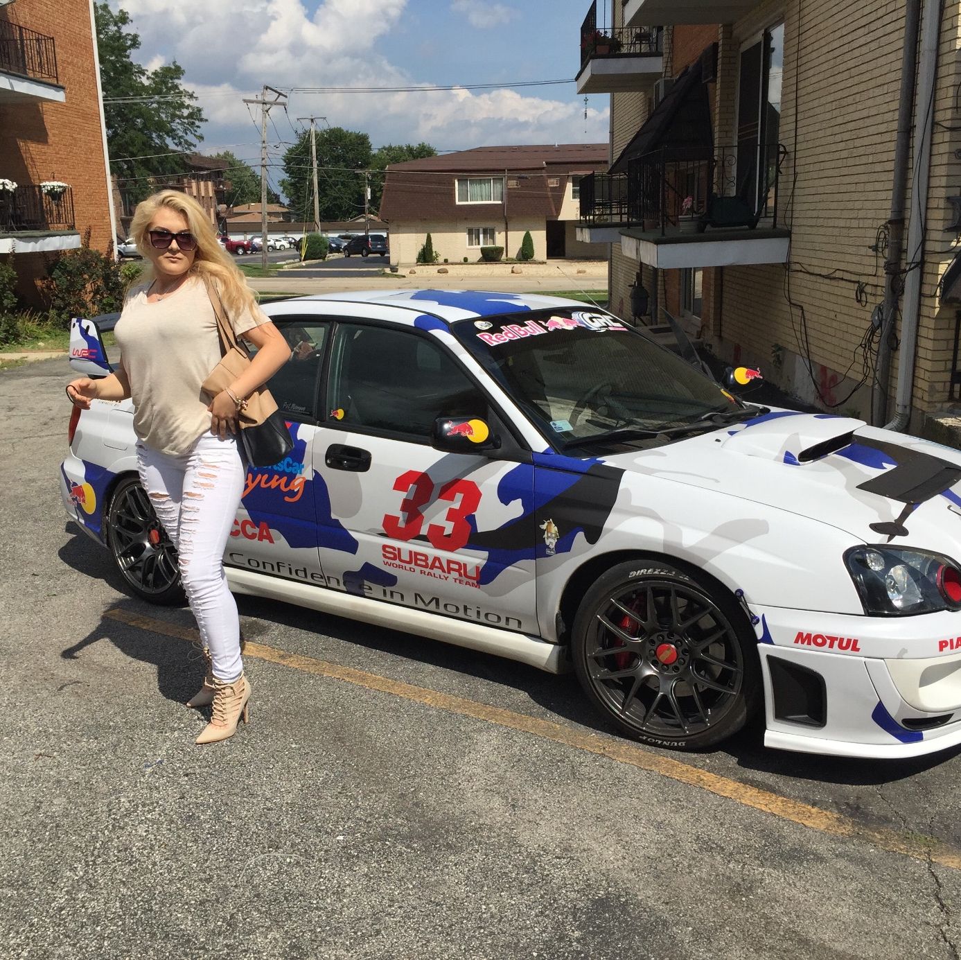 Profile of Vaidas Sukackas