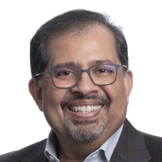 Profile of Vic Goel