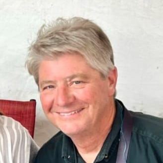 Profile of G Michael Hayworth