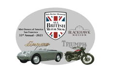All British Motor Show