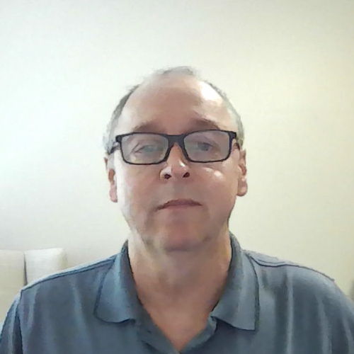 Profile of Allen Brown
