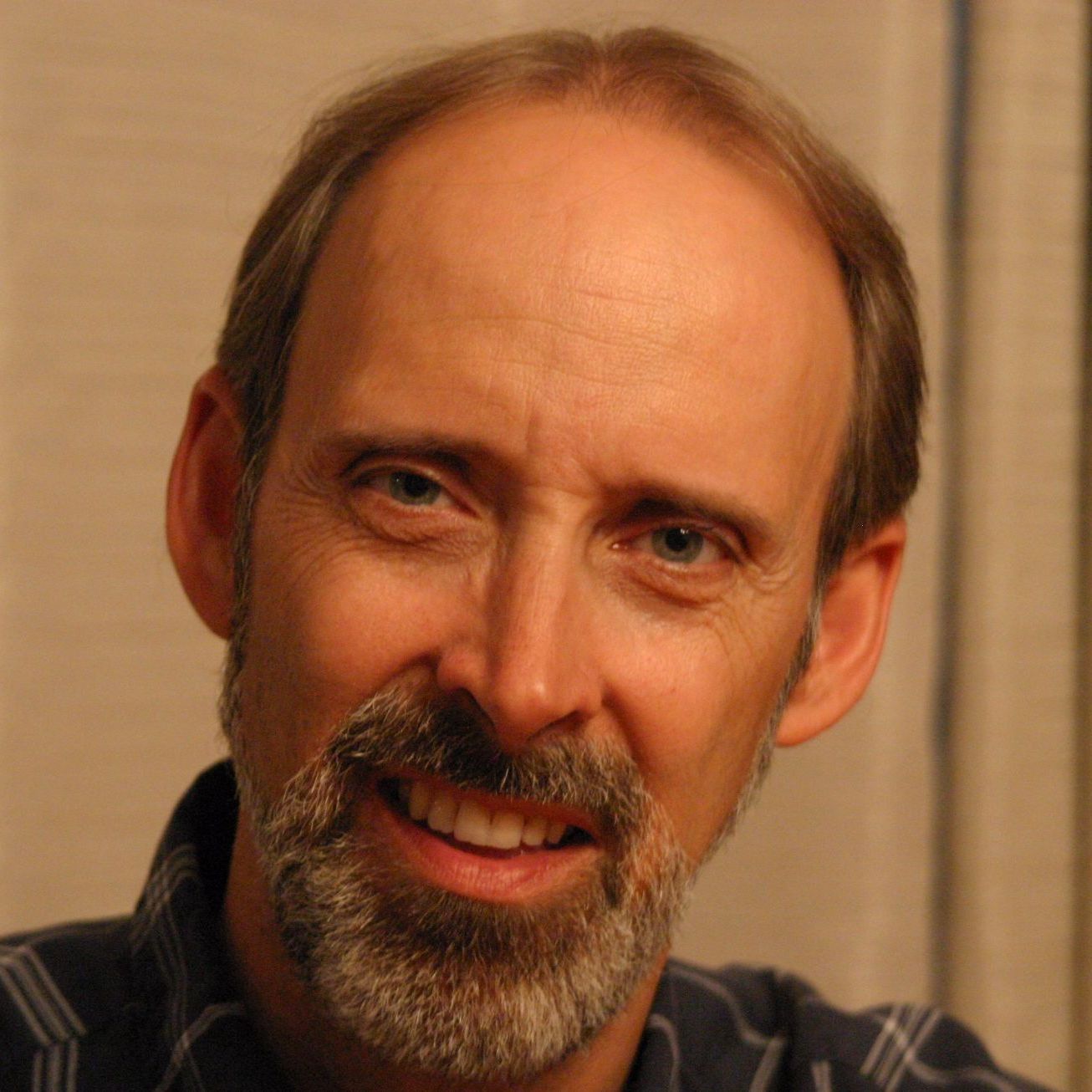 Profile of Michael Wray