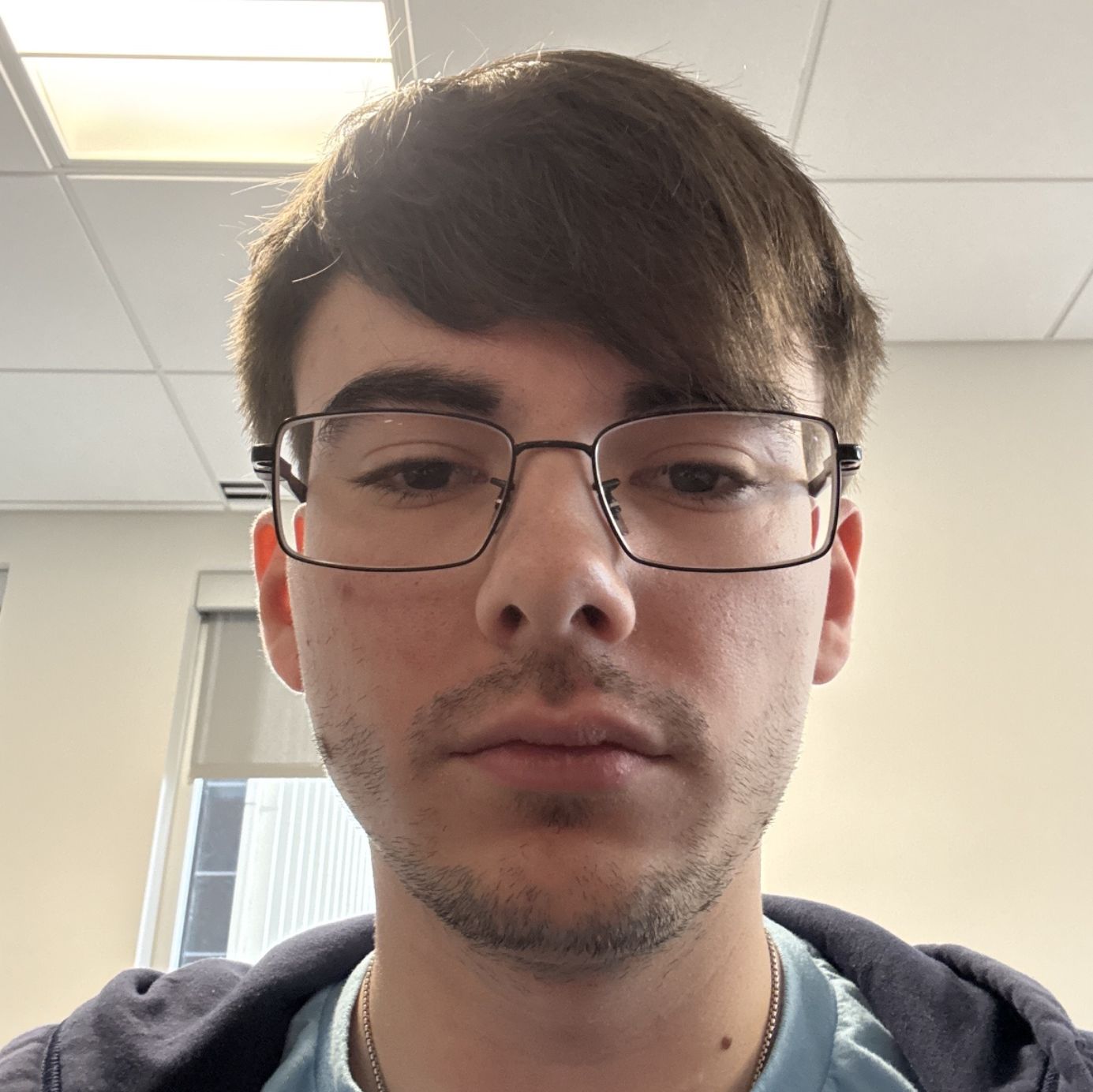 Profile of Tyler Atkinson