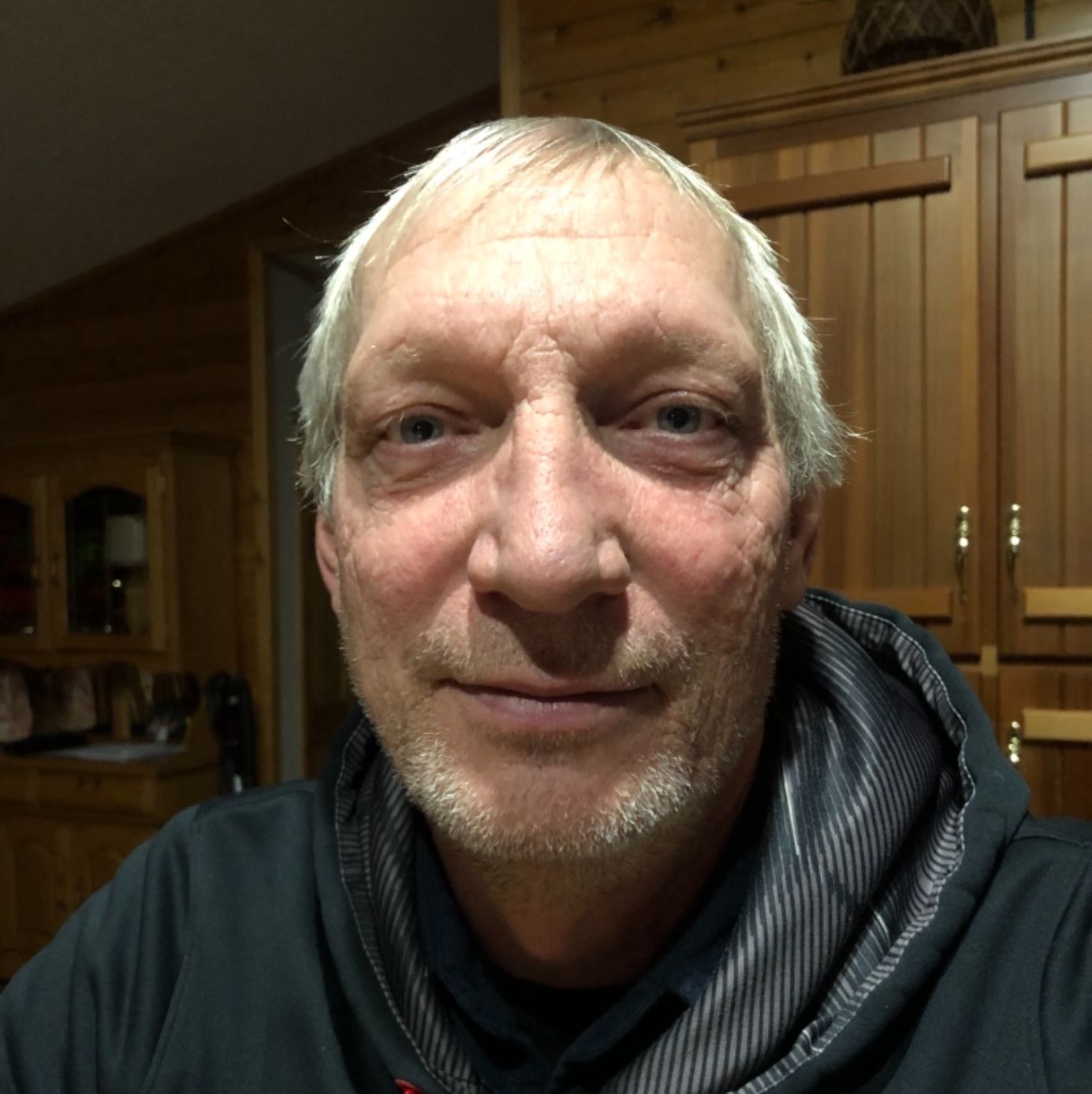 Profile of Brian Schulz