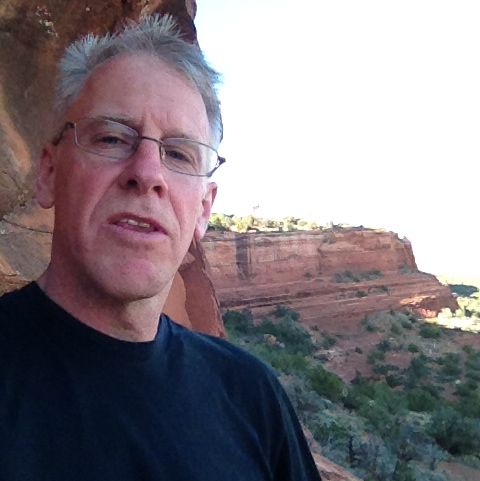 Profile of Steven Oeschger