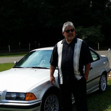 Profile of Daniel Peralta