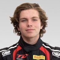 Profile of Tomas Mejia