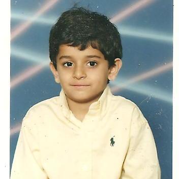 Profile of Roshan Shroff