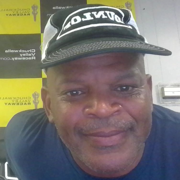 Profile of John Menzie