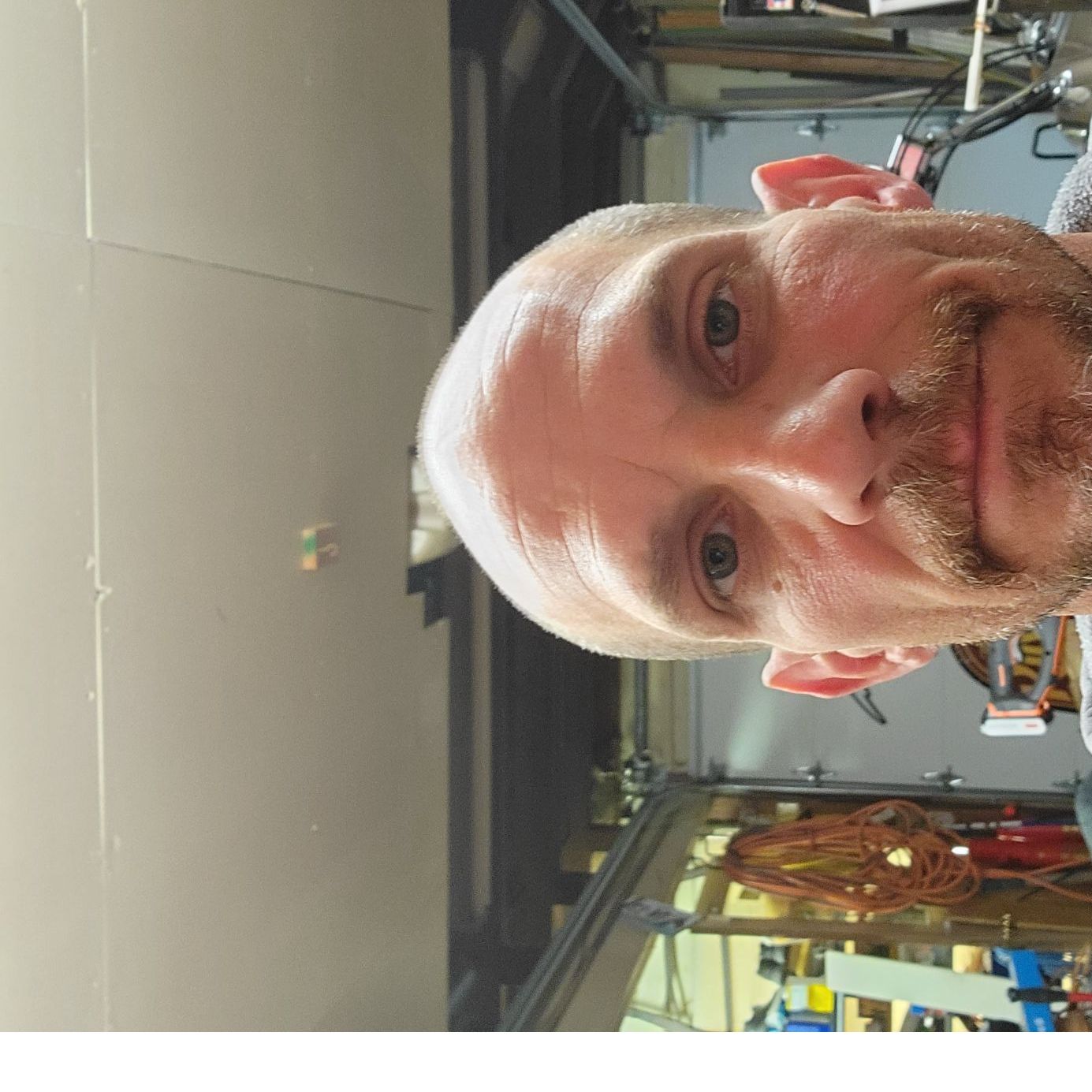 Profile of Shane Oleary