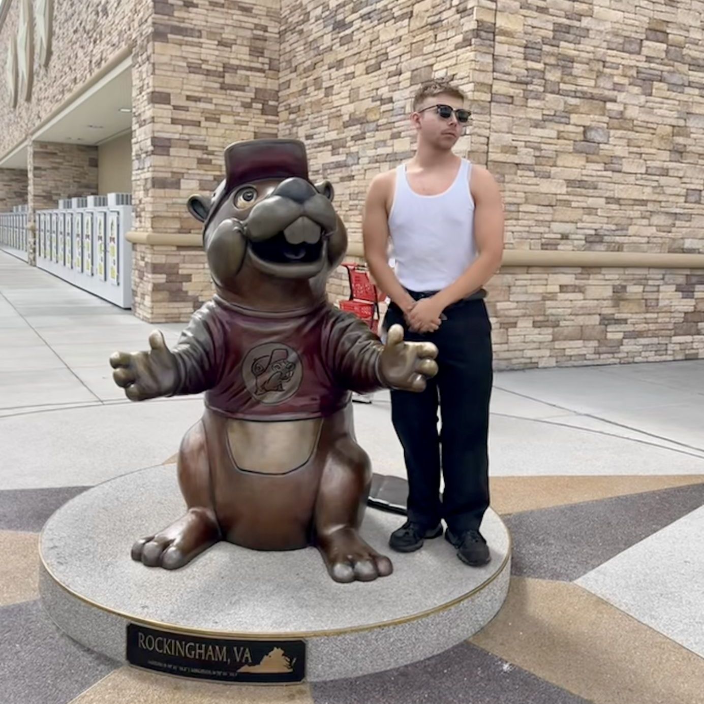 Profile of Ben Janousek