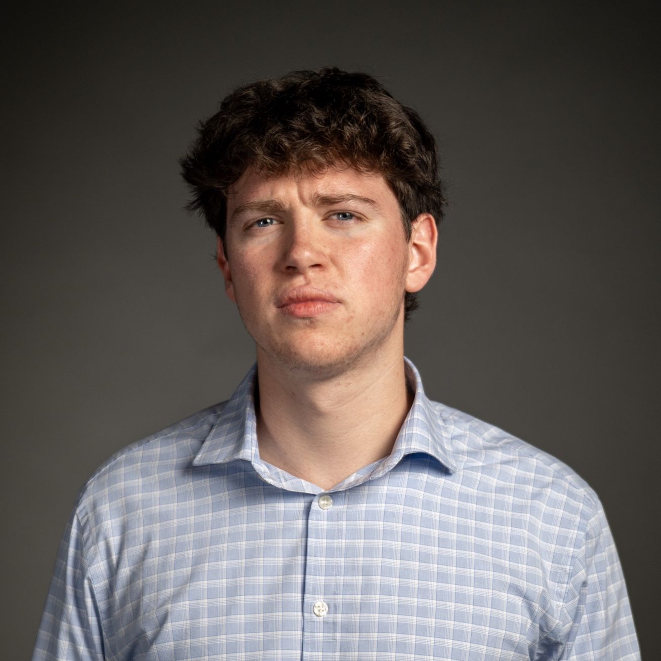 Profile of Joseph Giagrande