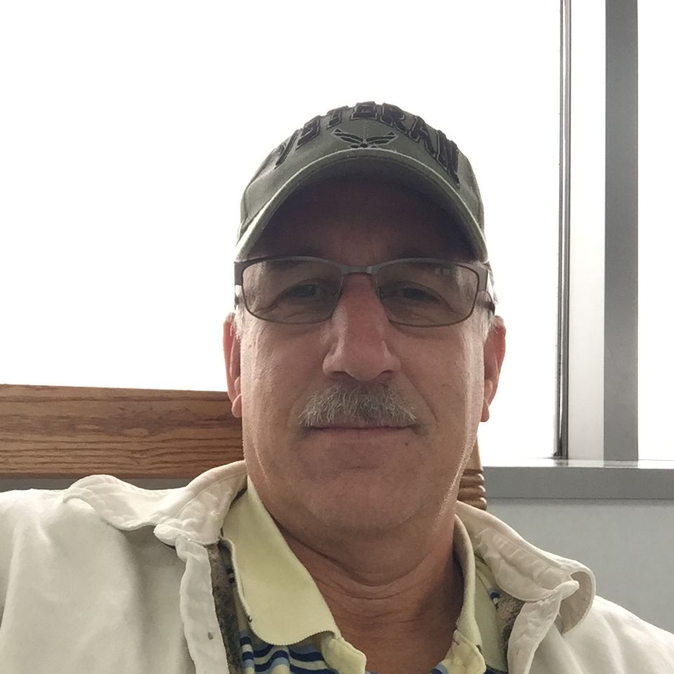 Profile of Terry Thompson