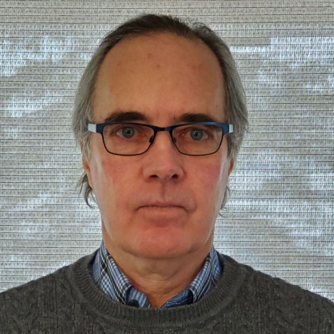 Profile of Todd McAllister