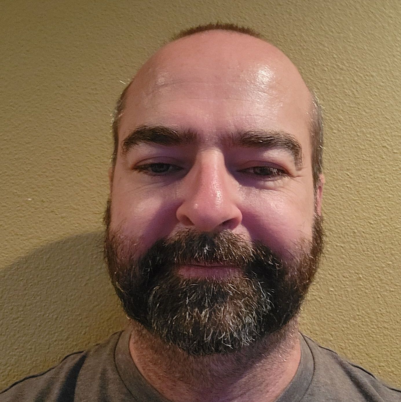 Profile of Patrick Huneke