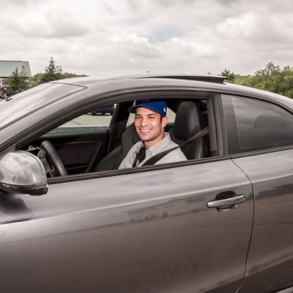 Profile of Daniel Triozzi