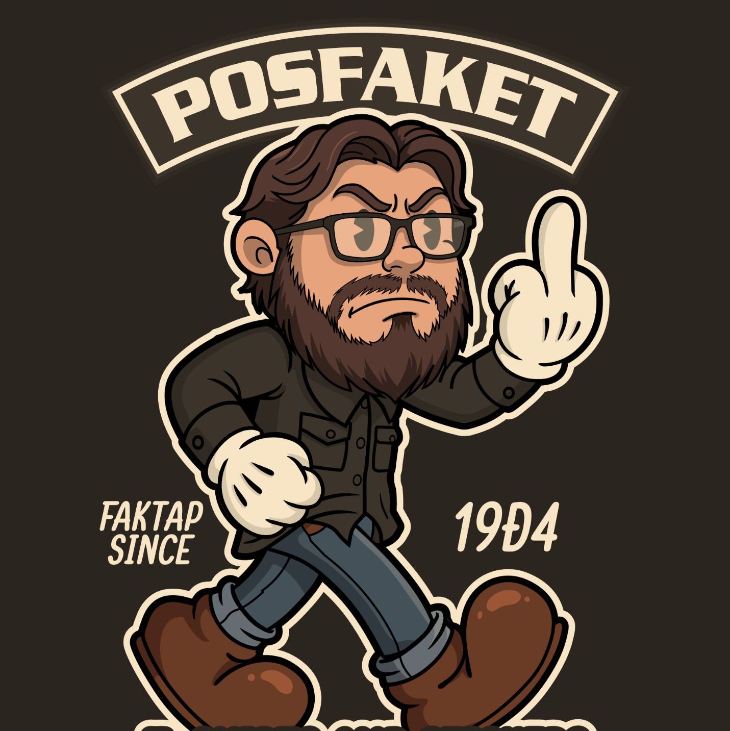 Profile of Arturlow Garcia