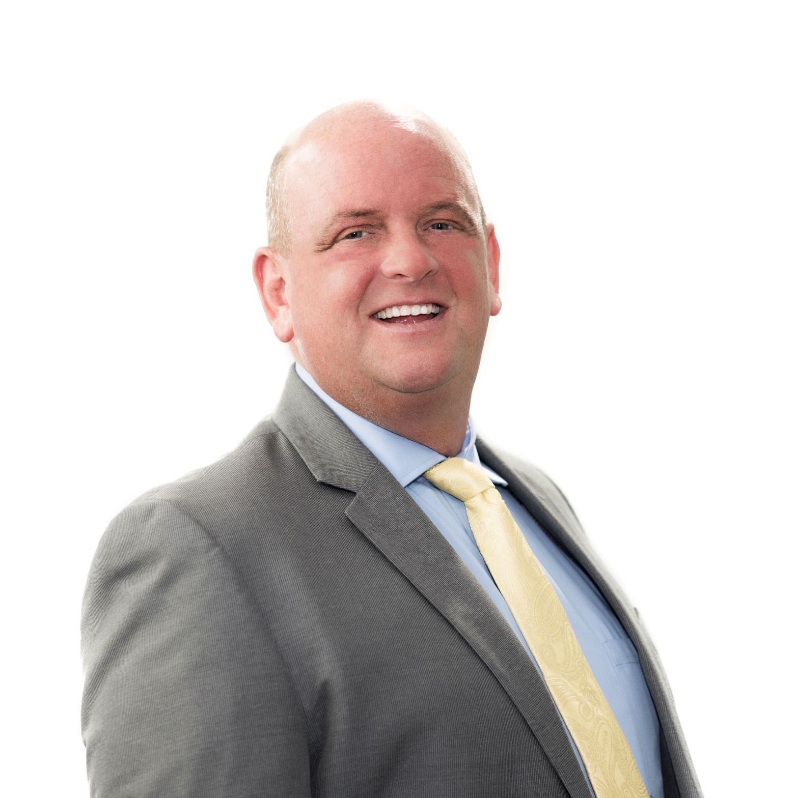 Profile of Craig Kellogg