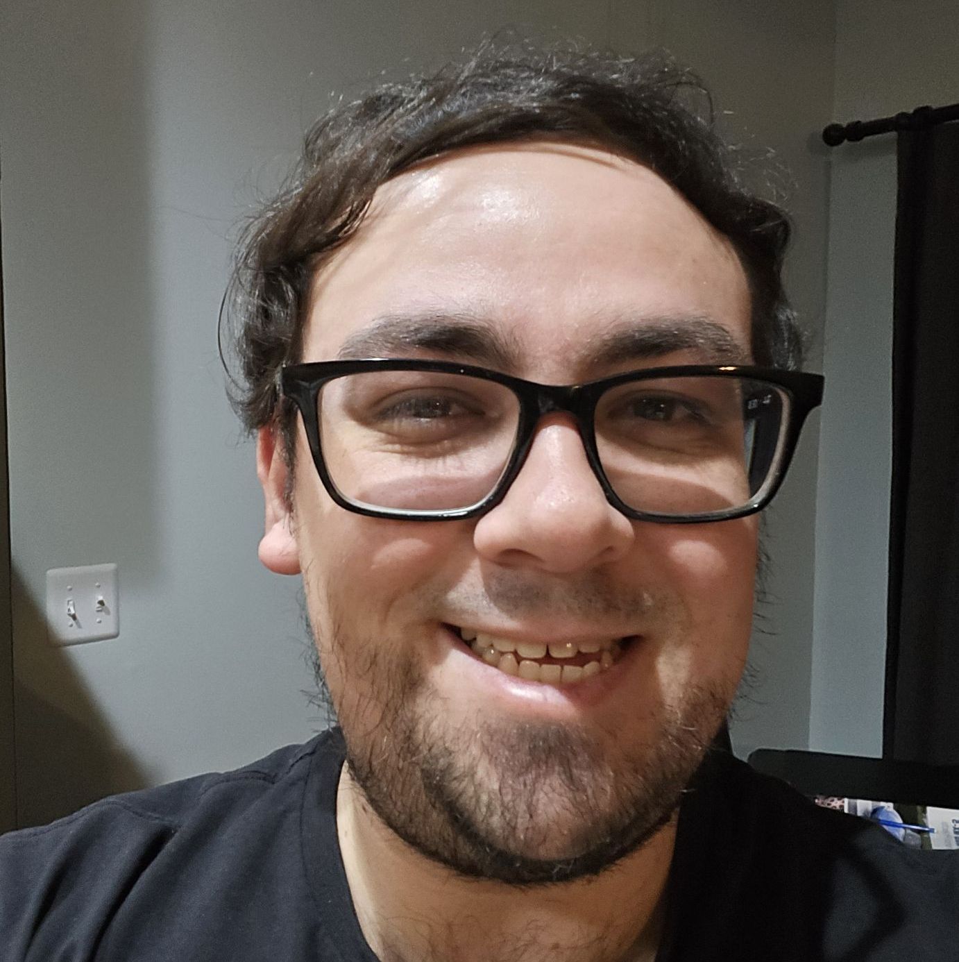 Profile of Michael Wagner