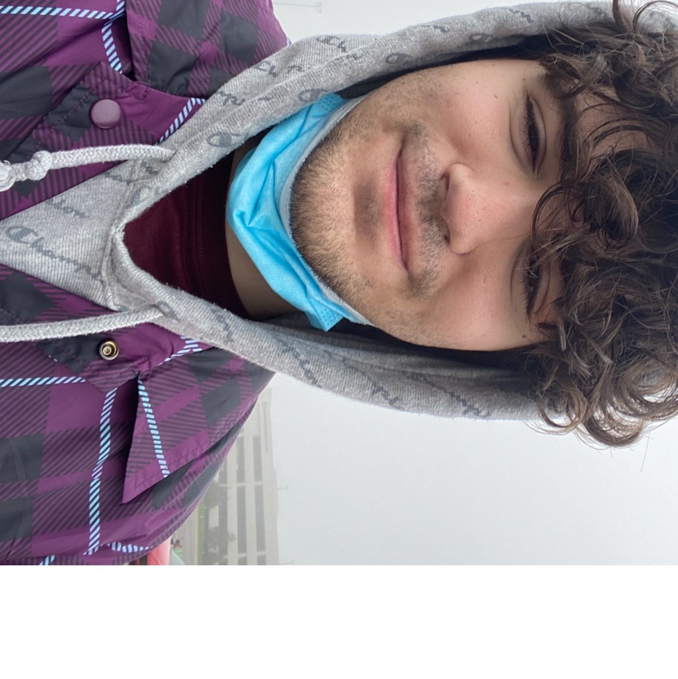 Profile of Andrew Pacelli